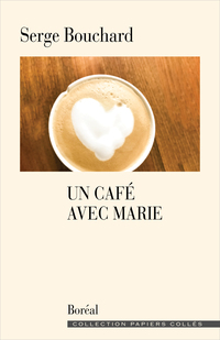 Un café avec marie