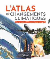 Atlas des changements climatiques