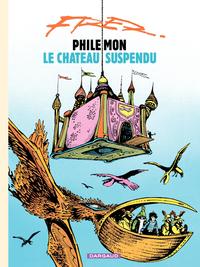 Philémon - Volume 4, le château suspendu