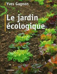 Jardin écologique  2e ed