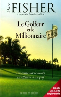 Golfeur et le millionnaire -le