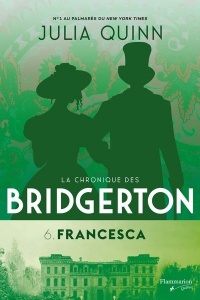 Chronique des bridgerton t.06 : francesca