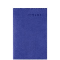 Agenda Académique "Gama Bleu" 2021-2022