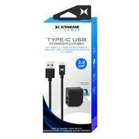 *Chargeur Murale  + Cable USB C