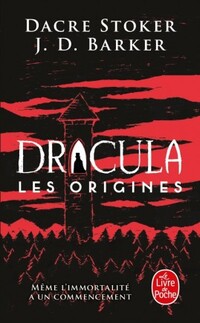 Dracula -les origines