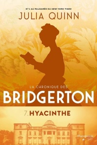 Chronique des bridgerton t.07 : hyacinthe