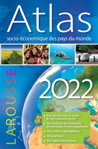 Atlas socio-economique des pays du monde