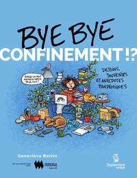 Bye bye confinement !?
