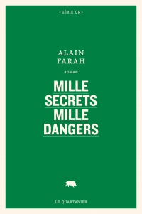 Mille secrets mille dangers       qr 161
