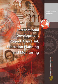 International Development Project Appraisal, Execution Planing