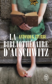 Bibliothecaire d'auschwitz (la)