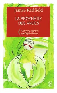 Prophetie des andes (la) ed.collector