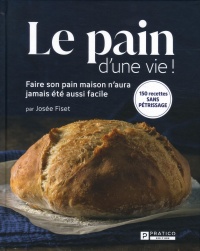 Pain d'une vie! -le