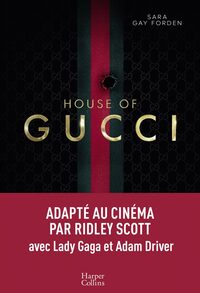 House of gucci