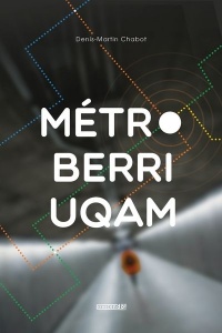 Metro berri-uqam