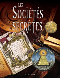 Societes secretes -les