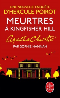 Meurtres a kingfisher hill