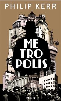 Metropolis (collector 2022)