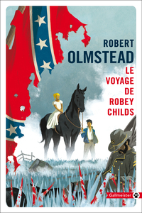 Voyage de robey childs (le)