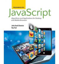 Programming with javascript - desktop and mobile browsers