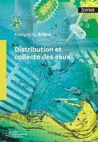 Distribution et collecte des eaux  3eme ed.