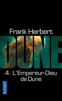 Empereur-dieu de Dune T.4 - Cycle de Dune
