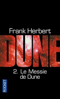 Messie de Dune T.2 - Cycle de Dune