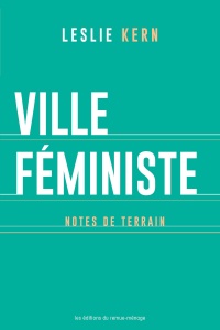 Ville féministe
