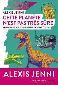 Cette planète n'est pas très sûre  histoire des six grandes