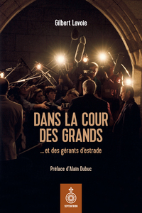 Dans la cour des grands