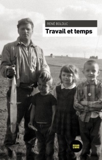 Travail et temps