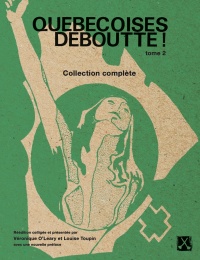 Québécoises deboutte!, t. 02          ne