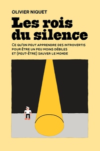 Rois du silence (les)