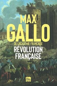 Revolution francaise - clea