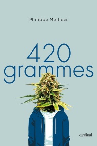 420 grammes