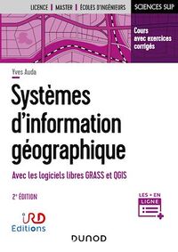 Système d'information géographique