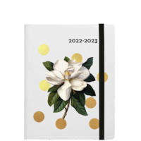 Agenda Académique "Melville Magnolia" 2022-2023