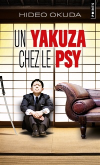 Un yakuza chez le spy