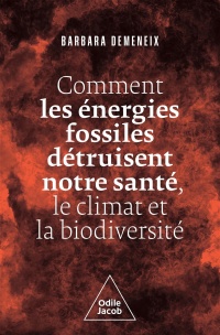 Comment les energies fossiles...
