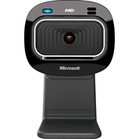 *Camera pour ordinateur Microsoft LifeCam HD-3000