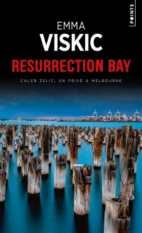 Resurrection bay