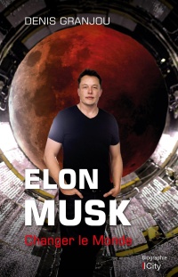 Elon musk -changer le monde