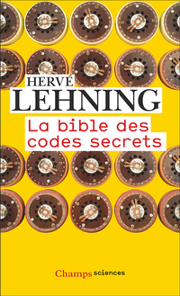Bible des codes secrets (la)
