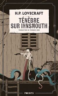 Tenebre sur innsmouth