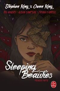 Sleeping beauties t01 -premiere partie