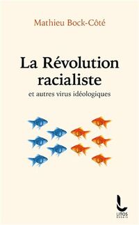 Revolution racialiste -la