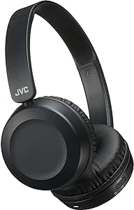 Écouteur JVC Noir Bluetooth - HA-S36W-B