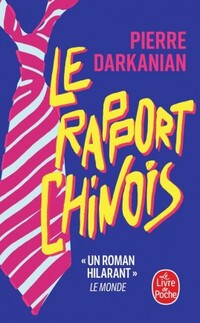 Rapport chinois -le