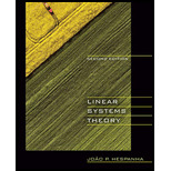 Linear Systems Theory 2ed.