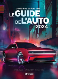 Guide de l'auto 2024
